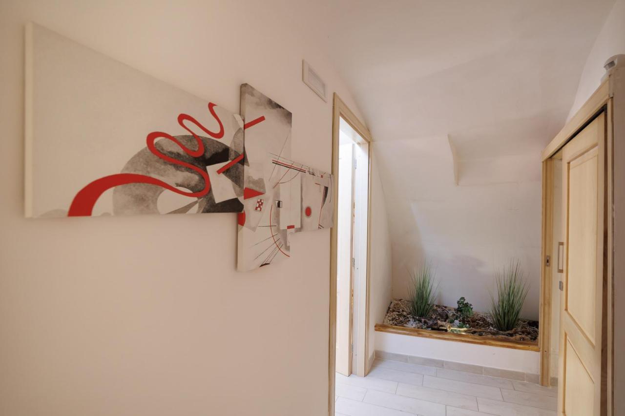 Legno Suite By Houseinnaples Exterior photo