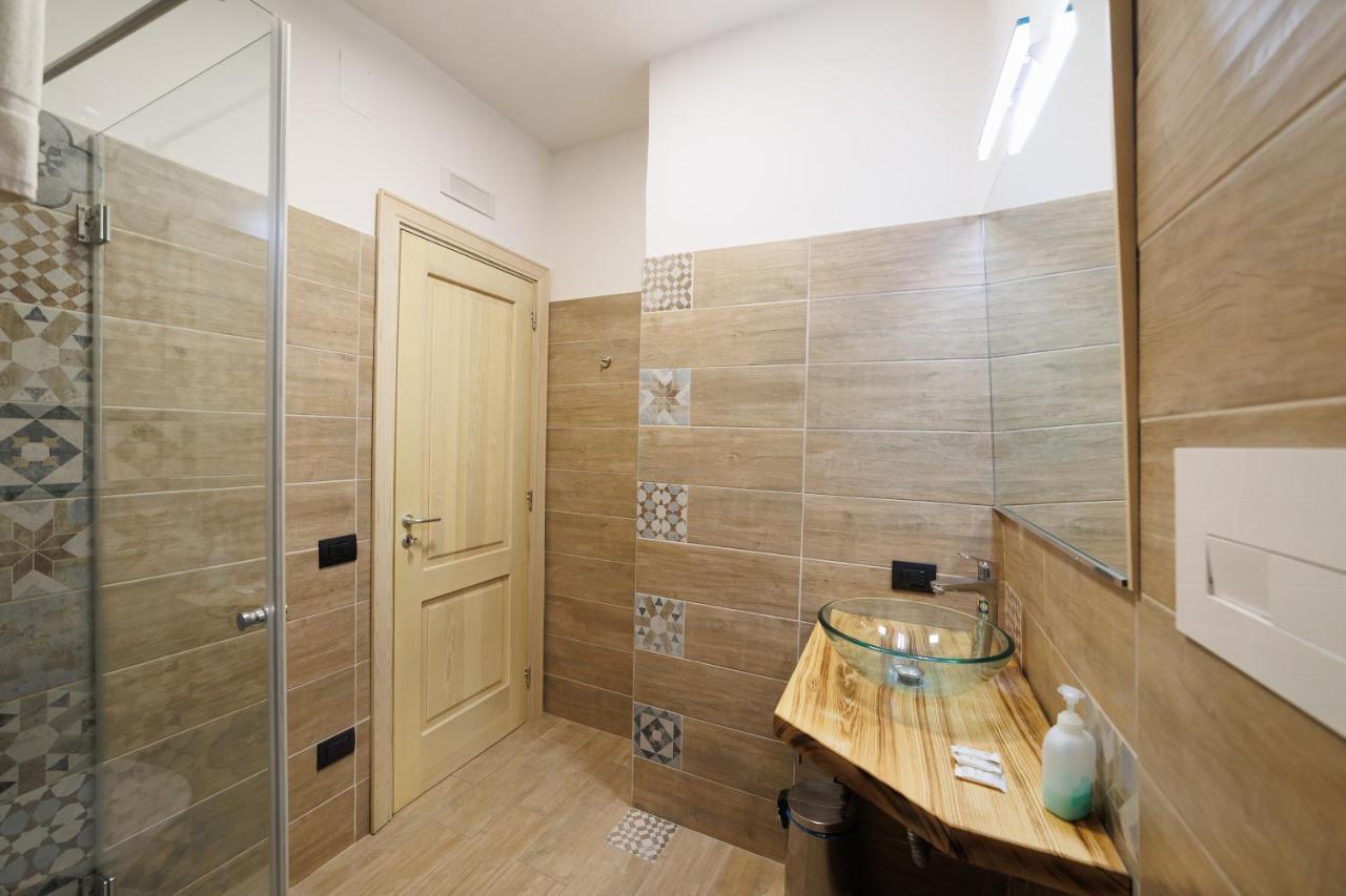 Legno Suite By Houseinnaples Exterior photo