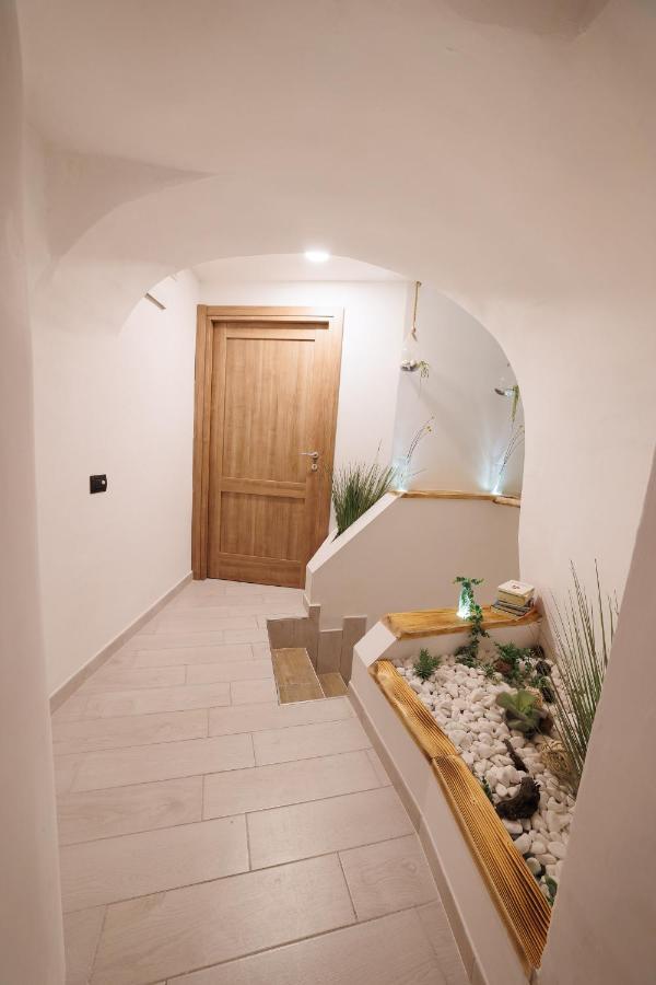 Legno Suite By Houseinnaples Exterior photo