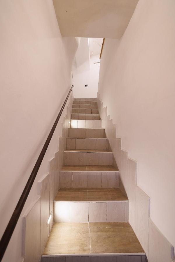 Legno Suite By Houseinnaples Exterior photo